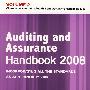 Auditing and Assurance Handbook 2008审计担保手册