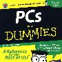 PCs for Dummies, 4th Australian EditionPC指南 澳洲第4版