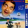 黄金周：亡命夺宝（简装DVD）