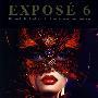 曝 6 Expose 6