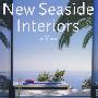 最新海景房室内设计 New Seaside Interiors