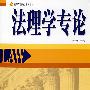 高等学校法学系列教材——法理学专论
