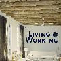 居室与办公空间 Living & Working