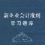 新企业会计准则学习题库