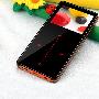 OPPO D29L 1G 黑色 MP3播放器(精灵黑)