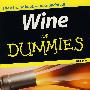 WineForDummies葡萄酒初阶第4版