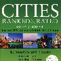 CitiesRanked&Rated:Morethan400MetropolitanAreasEvaluatedintheU.S.andCanada,2ndEditio城市排名＆评价：美国和加拿大超过400个都会区的评估