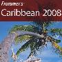 Frommer’sCaribbean2008加勒比海地区2008