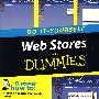 WebStoresDo-It-YourselfForDummies网络仓库