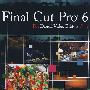 FinalCutPro6ForDigitalVideoEditorsOnly数字视频编辑器用的FinalCutPro6