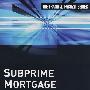 SubprimeMortgageCreditDerivatives次级抵押贷款衍生物