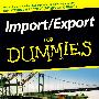 Import/ExportForDummies进出口傻瓜书