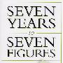 SevenYearstoSevenFigures:TheFast-TrackPlantoBecomingaMillionaire快速规划成为百万富翁