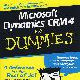 MicrosoftDynamicsCRM4ForDummies微软动力学CRM4