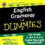 EnglishGrammarforDummies,AustralianEdition澳大利亚英语语法傻瓜书