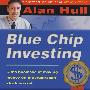 BlueChipInvesting:TheBusinessofMakingMoneyontheAustralianStockExchange价值投资：澳大利亚股市赚钱指引