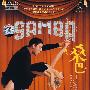 学跳拉丁舞：桑巴（DVD）