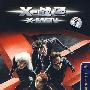 X-战警（DVD-9)