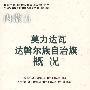 内蒙古:莫力达瓦达斡尔族自治旗概况