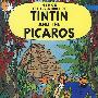丁丁历险记之丁丁与流浪汉The Adventures of Tintin and the Picaros