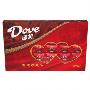 德芙(Dove)喜庆巧克力270g
