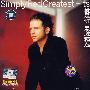 Simply Red GreatestHits就是红(最激精选)(1CD)