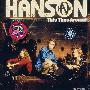 HANSON:THIS TIME AROUND(1CD)