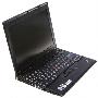 ThinkPad X200 (原装包)7454-HT1(CPU:双核2.26GHz 内存:1G 硬盘:160G 蓝牙 摄像头 质保一年)