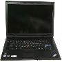 ThinkPad SL500 (原装包)2746-6BC(CPU:双核2.00GHz 内存:2G 硬盘:250G 光驱:DVD刻 蓝牙 摄像头 质保一年)