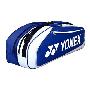 YONEX 尤尼克斯 BAG9820 羽毛球拍袋（蓝色）
