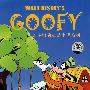 高飞狗的运动生涯系列：GOOFY（中英双语 中英字幕）（3DVD）