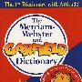 M-W and Garfield Dictionary(韦氏加菲猫字典)