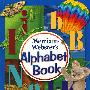 M-W Alphabet Book(韦氏字母手册)