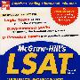 McGraw-Hill’s LSAT(Second Edition)(麦格劳希尔LSAT指南（第二版）)