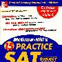McGraw-Hill’s 15 SAT II Practice Tests(麦格劳希尔15套SAT实战模拟卷2)