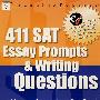 411 SAT WRITING QUESTIONS ESSAY PROMPTS(SAT论文写作)