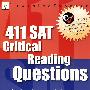 411 SAT CRITICAL READING QUEST(SAT阅读指导)