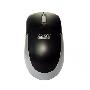 腾讯QQ 光学游戏鼠标 QQ-S210(P) 银黑