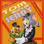 猫和老鼠-全世界第一套142集超完整收录(3HDVD)(国英粤三语配音)