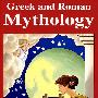 希腊罗马神话-世界经典故事（英文原版）