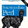 Intermediate Perl（影印版）