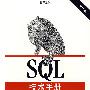 SQL 技术手册第2版(中文版)