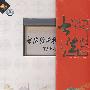 书法经典教学(11VCD+字帖+框裱精美书法作品)