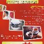 地道美语SHOW中国(10VCD+MP3光盘+图书)