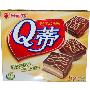 好丽友大Q蒂(摩卡巧克力蛋糕) 28克×12块