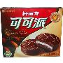 好丽友可可派30克×12块