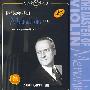 伟大的小提琴家·梅纽因（下）－小提琴名家名曲（5CD+1BOOK 珍藏版）