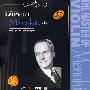 伟大的小提琴家·梅纽因（上）－小提琴名家名曲（6CD+1BOOK 珍藏版）