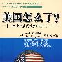 美国怎么了：一个自由主义者的良知（2008年度诺贝尔经济学奖得主最新力作）