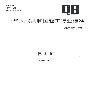 休闲鞋(QB/T 2955-2008)